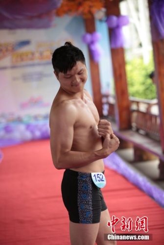 廣西?；ㄐ２荽筚?選手被批“顏值低”