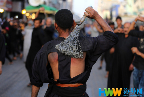 數(shù)萬穆斯林集體朝圣 數(shù)萬穆斯林集體朝圣