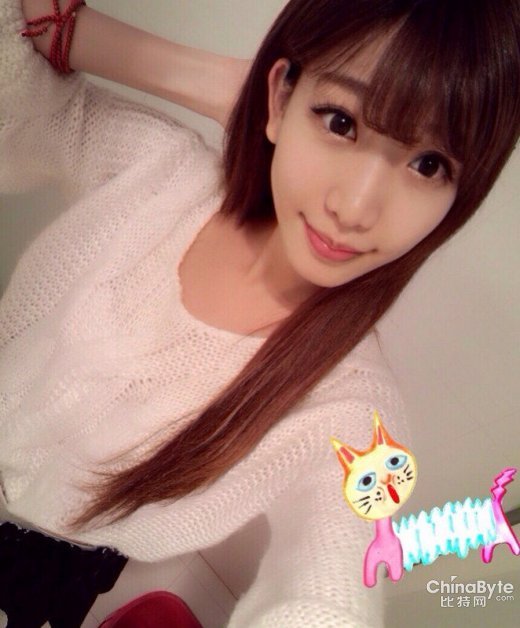 川音?；ê骶_PK翻版林志玲