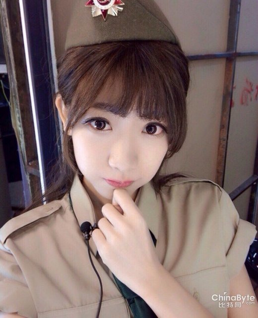 川音?；ê骶_PK翻版林志玲