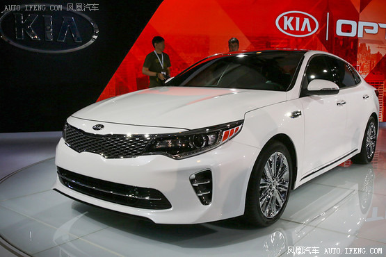 國產(chǎn)全新K5