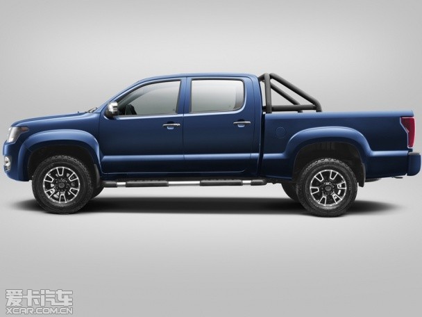 黃海N2皮卡 黃海N2皮卡