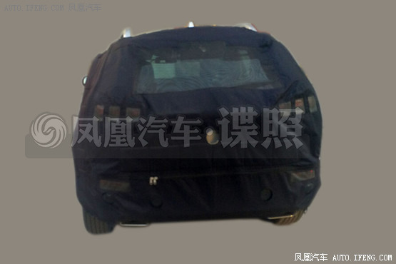 國(guó)產(chǎn)Jeep自由光 國(guó)產(chǎn)Jeep自由光