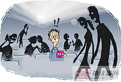 觀影九陋習 你中了幾槍？有則改之無則加勉