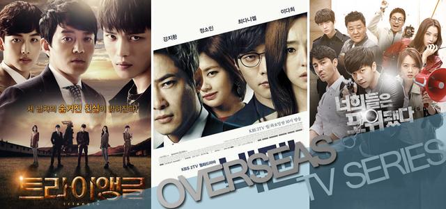 韓劇刑偵熱潮來襲 金在中李昇基教你玩轉(zhuǎn)推理 韓劇刑偵熱潮來襲 金在中李昇基教你玩轉(zhuǎn)推理