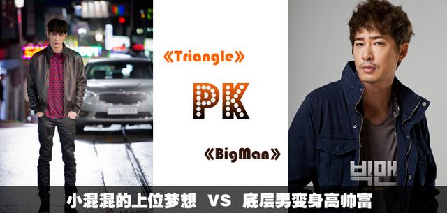 韓劇刑偵熱潮來襲 金在中李昇基教你玩轉(zhuǎn)推理 韓劇刑偵熱潮來襲 金在中李昇基教你玩轉(zhuǎn)推理