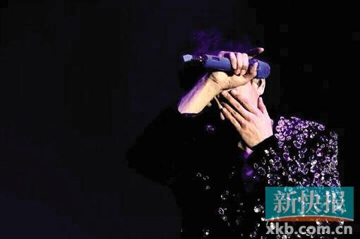 張杰：我沒(méi)做錯(cuò)什么，為何被誤解得那么深？