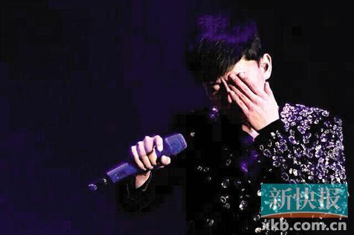 張杰：我沒(méi)做錯(cuò)什么，為何被誤解得那么深？