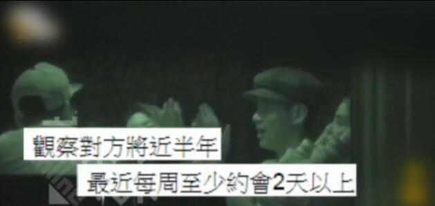 柯震東故態(tài)萌發(fā)夜店吸煙 柯震東故態(tài)萌發(fā)夜店吸煙