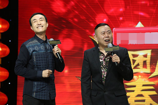 遼寧衛(wèi)視春晚歷年都是主打語(yǔ)言類風(fēng)格 遼寧衛(wèi)視春晚歷年都是主打語(yǔ)言類風(fēng)格