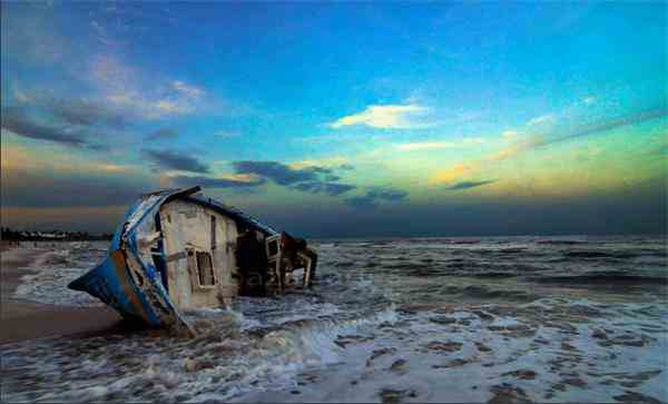 最佳旅游時(shí)間：每年的9、10月份