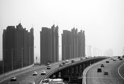 有了組合貸，高價樓盤不再“高不可攀”。