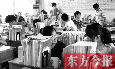 復(fù)讀？不復(fù)讀？這是個(gè)問題