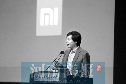小米科技董事長雷軍說，互聯(lián)網(wǎng)思維就七個字：專注、口碑、極致、快