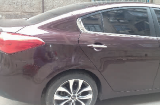 鄭州小區(qū)住戶“搶車位”引糾紛 數(shù)輛車深夜遭黑手 鄭州小區(qū)住戶“搶車位”引糾紛 數(shù)輛車深夜遭黑手