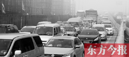 集中施工 鄭州還有幾條完整路？