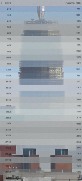 “大玉米”的30天 “大玉米”的30天