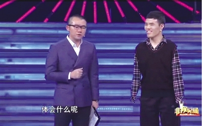 河南無(wú)臂小伙電視求職獲20萬(wàn)年薪 稱:我憑什么拿高薪? 河南無(wú)臂小伙電視求職獲20萬(wàn)年薪 稱:我憑什么拿高薪?