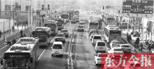 鄭州文化路大修后全線(xiàn)通車(chē) 鄭州文化路大修后全線(xiàn)通車(chē)