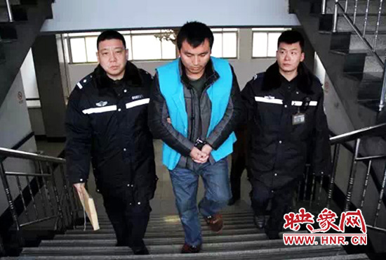 警方已經將肇事嫌疑人控制。