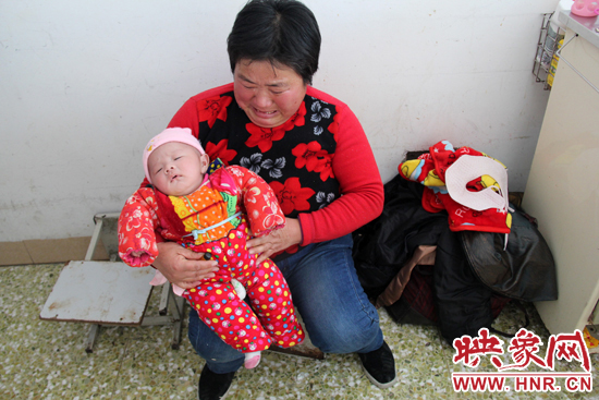 駐馬店女子剖宮產(chǎn)后幾成植物人 事發(fā)醫(yī)院暫無回應(yīng) 駐馬店女子剖宮產(chǎn)后幾成植物人 事發(fā)醫(yī)院暫無回應(yīng)