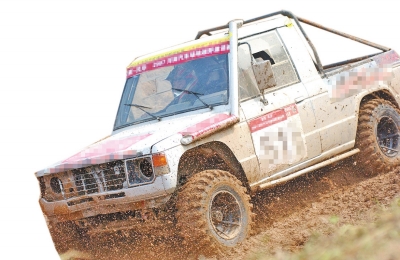 皮卡因既有轎車的舒適性，又有貨車的載貨能力，同時(shí)也具備較強(qiáng)的越野性能，深受廣大車友喜愛。