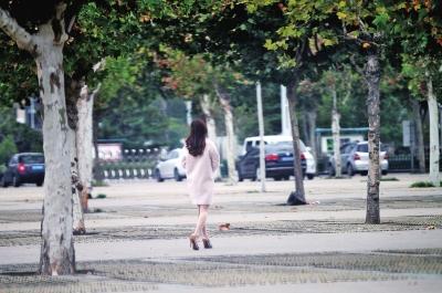 河南今明局地有暴雨 西風凋碧樹別忘穿秋褲 河南今明局地有暴雨 西風凋碧樹別忘穿秋褲