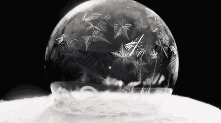 強冷空氣+雨 鄭州終于要下雪了！最低氣溫-6℃！