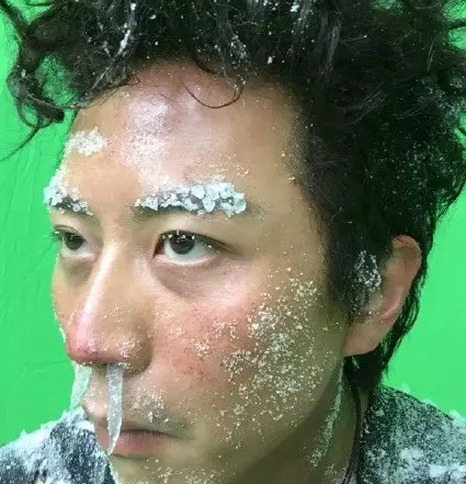 強冷空氣+雨 鄭州終于要下雪了！最低氣溫-6℃！