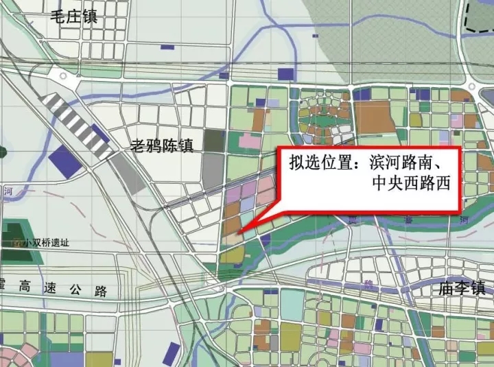 鄭州公布首批3處青年公寓選址 紅專路上就有一個(gè) 鄭州公布首批3處青年公寓選址 紅專路上就有一個(gè)