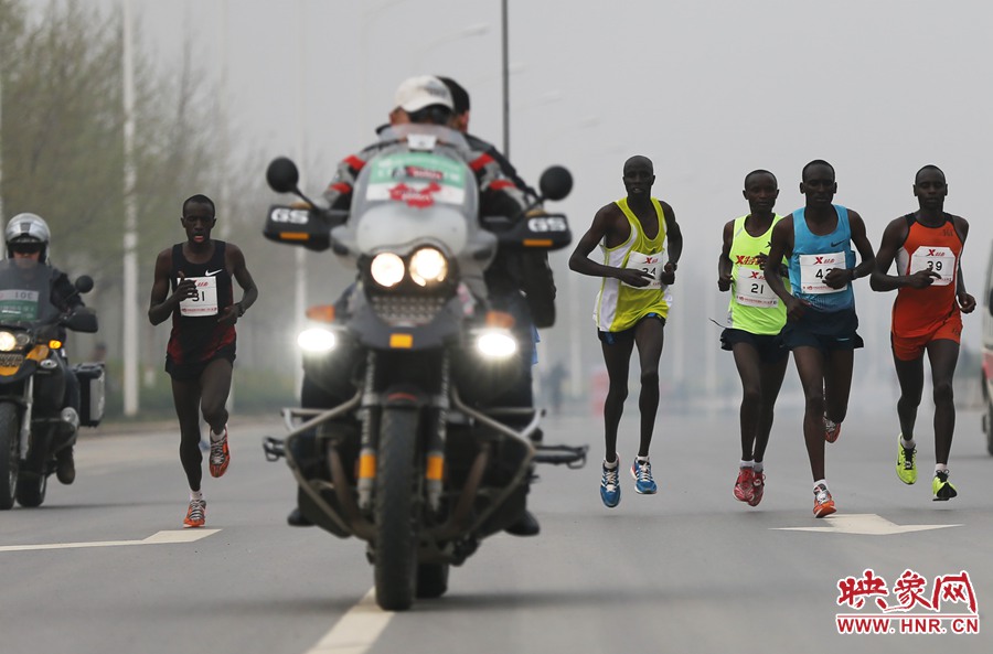 處在第一梯隊的選手。