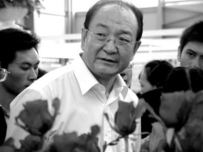 孔垂柱資料圖片。圖/CFP