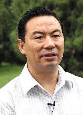 訪談嘉賓：劉仁文 中國(guó)社會(huì)科學(xué)院法學(xué)所研究員、刑法室主任