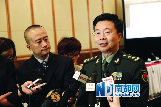 解放軍副總長(zhǎng)斥美防長(zhǎng):講話(huà)過(guò)分 程度超乎想象 解放軍副總長(zhǎng)斥美防長(zhǎng):講話(huà)過(guò)分 程度超乎想象