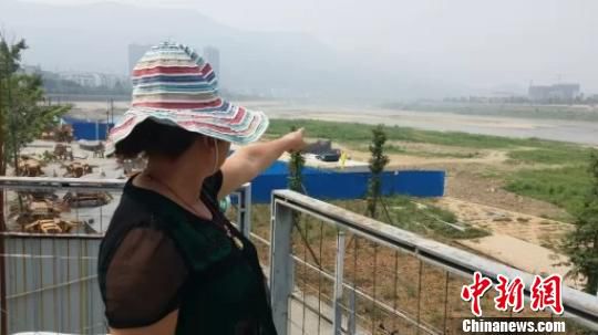 四川廣元4名小學生兒童節(jié)失聯(lián)嘉陵江中發(fā)現(xiàn)遺體