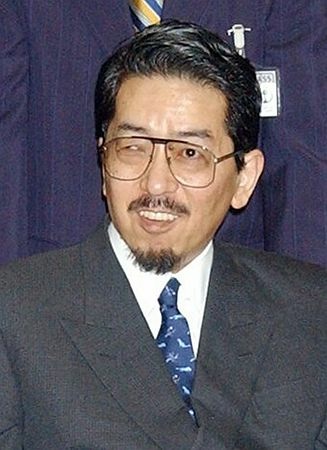 日本天皇堂兄弟桂宮親王突然病故病因不明 日本天皇堂兄弟桂宮親王突然病故病因不明