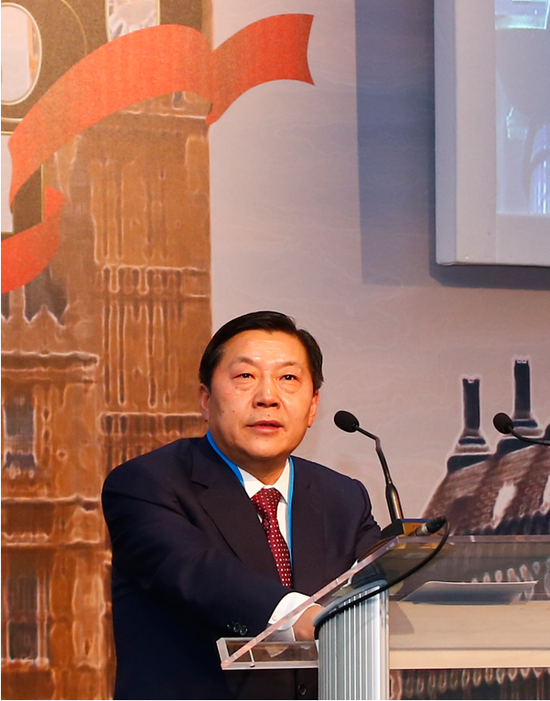 國(guó)家互聯(lián)網(wǎng)信息辦公室主任魯煒 國(guó)家互聯(lián)網(wǎng)信息辦公室主任魯煒