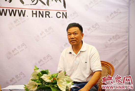 華中科技大學(xué)河南招生組組長王殿卿 華中科技大學(xué)河南招生組組長王殿卿