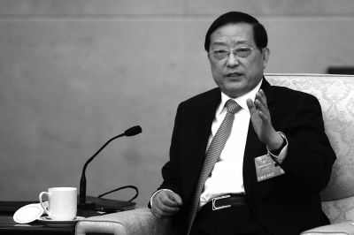 陳政高擔(dān)任住建部部長(zhǎng) 或讓棚改遼寧模式向全國推廣