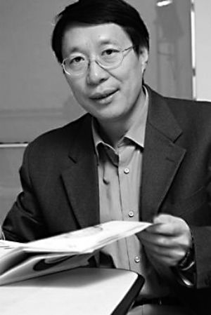 出鏡代表：王幼君 市人大代表、北京握奇數(shù)據(jù)系統(tǒng)有限公司董事長(zhǎng)