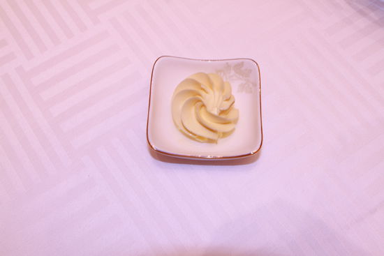 黃油花。 花惠生 供圖