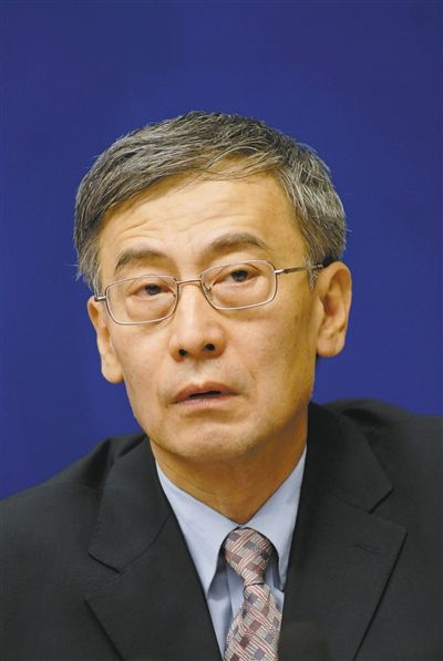 國(guó)家教育咨詢委員會(huì)秘書長(zhǎng)、教育部教育發(fā)展研究中心主任張力。