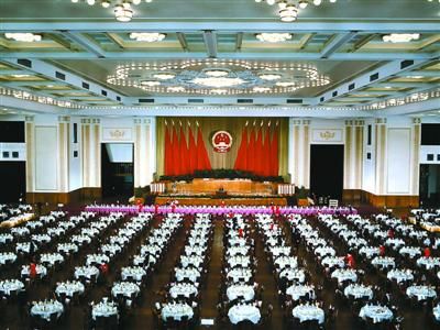  “開國第一宴”，餐桌上的藝術(shù)。