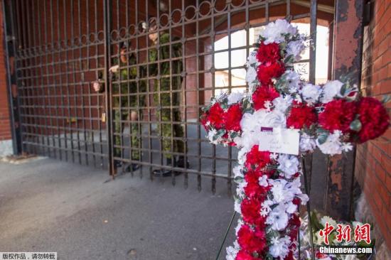 一名在國家戰(zhàn)爭紀念館值勤的加拿大士兵遭槍擊后不治身亡，另有一名衛(wèi)兵受傷，一名槍手被警方擊斃。