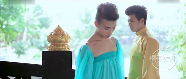 因?yàn)樽约旱哪腥瞬粻帤?，分手?..