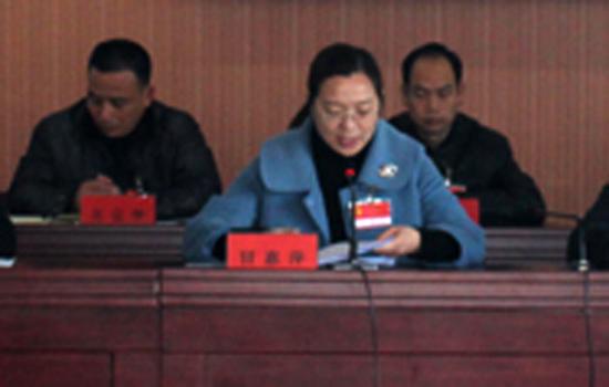 江蘇鄉(xiāng)黨委女書記辭官任上市公司副總 年薪70萬 江蘇鄉(xiāng)黨委女書記辭官任上市公司副總 年薪70萬