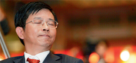 長(zhǎng)虹紀(jì)委書記實(shí)名舉報(bào)董事長(zhǎng):非因私人恩怨 長(zhǎng)虹紀(jì)委書記實(shí)名舉報(bào)董事長(zhǎng):非因私人恩怨