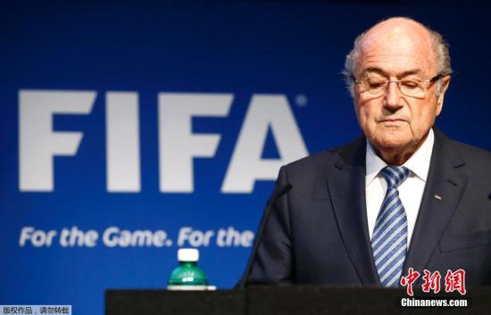 資料圖：布拉特。