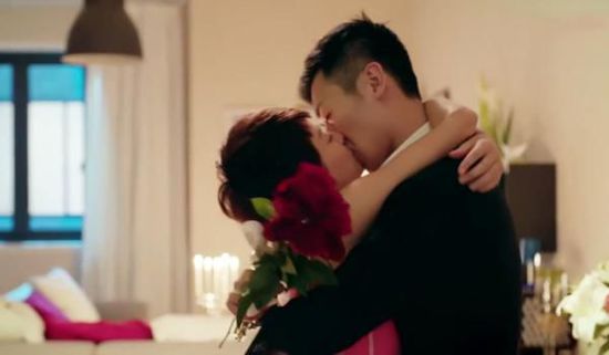 但這個(gè)劇的尺度問題，不只是滾床單而已。