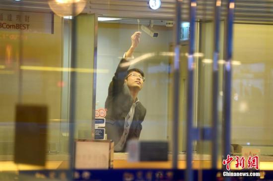 資料圖。中新社發(fā) 張宇 攝